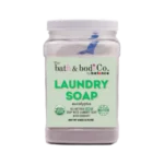 Laundry Day - All Natrual Laundry Soap