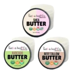 Body Butter and Creams - Non CBD
