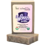 Wonka Bar Soap - Non-CBD Bar Soap