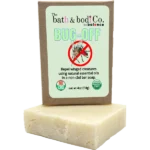 Bug Off - Non-CBD Bar Soap