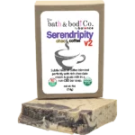 Serendripity v2 Goat's Milk - Non-CBD Bar Soap