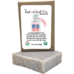 Love Potion #9 - Non-CBD Bar Soap